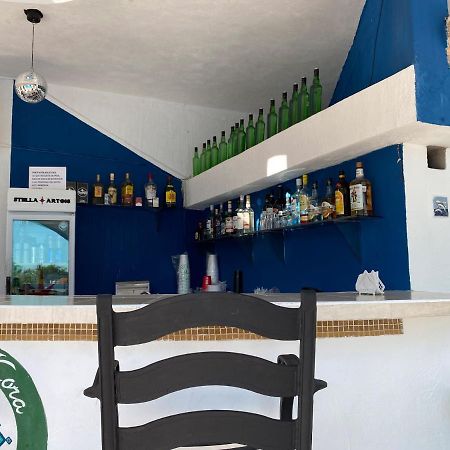 Hotel Paraiso Kora Aticama Экстерьер фото