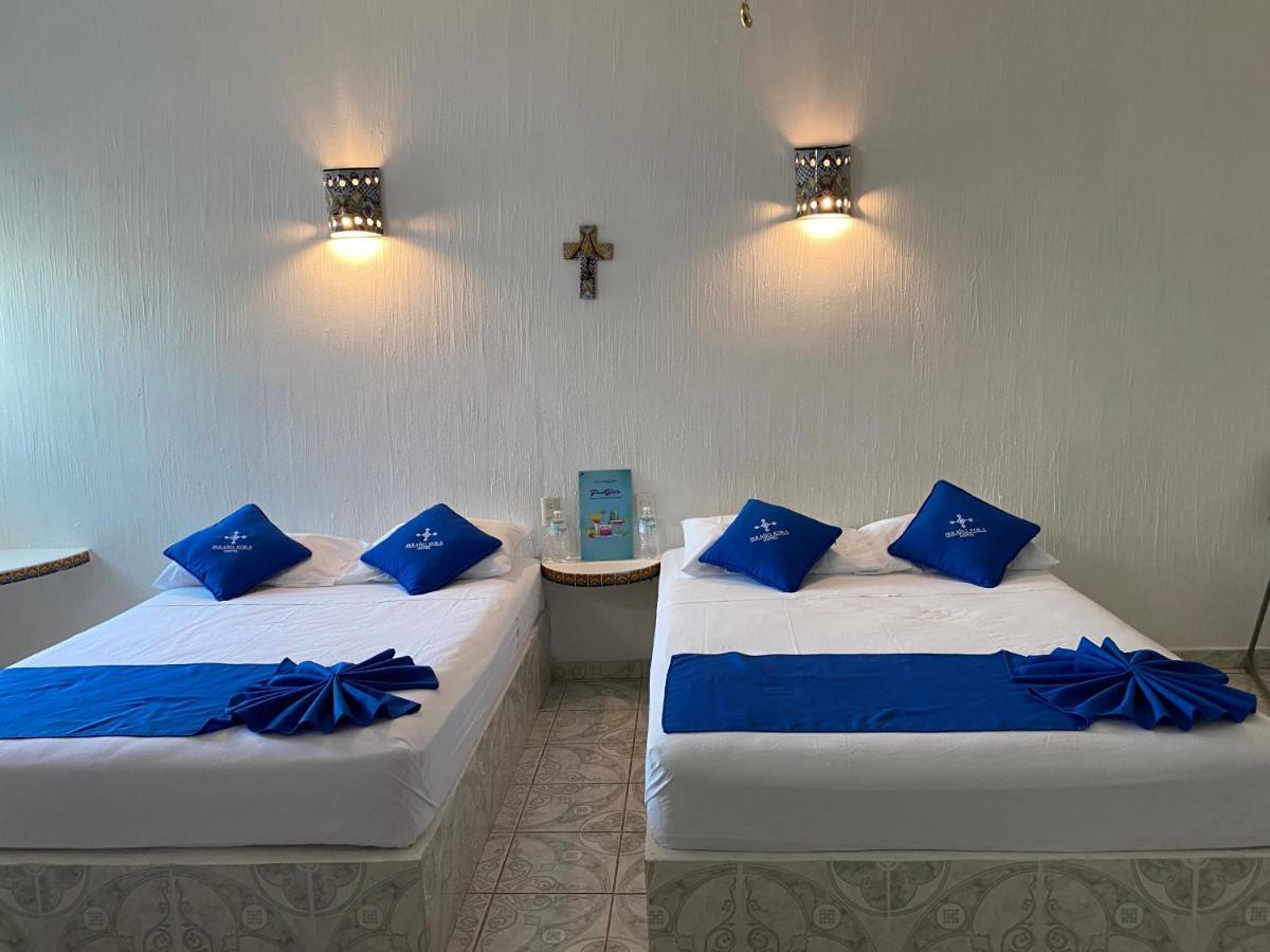 Hotel Paraiso Kora Aticama Экстерьер фото