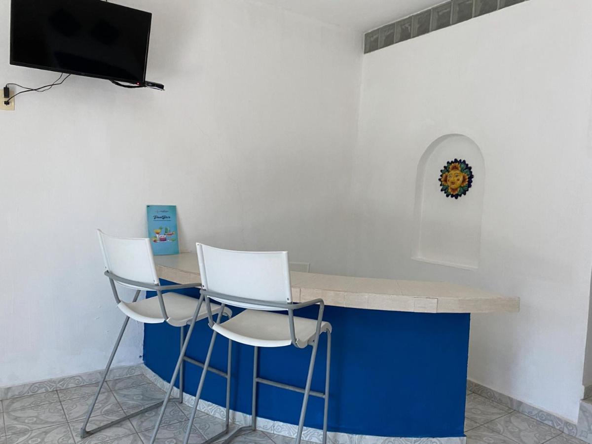 Hotel Paraiso Kora Aticama Экстерьер фото
