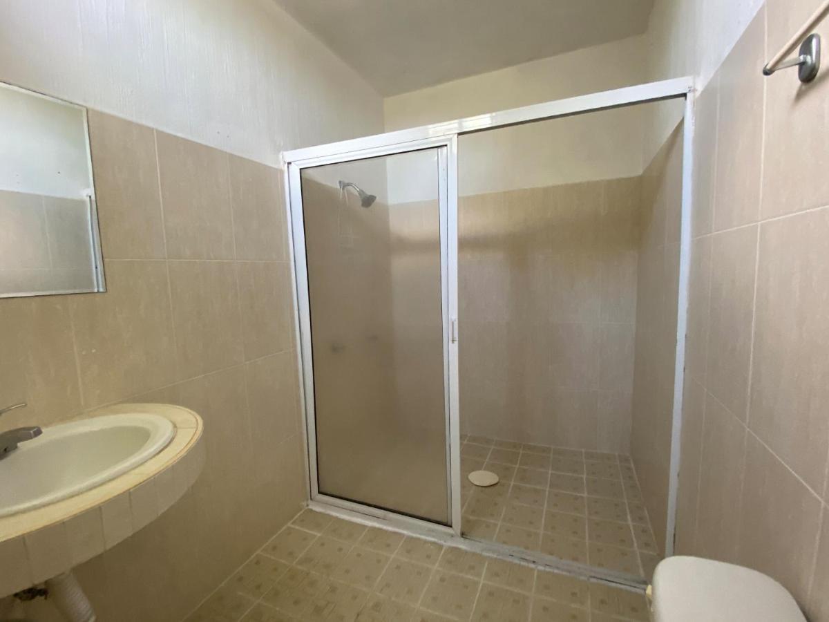Hotel Paraiso Kora Aticama Экстерьер фото