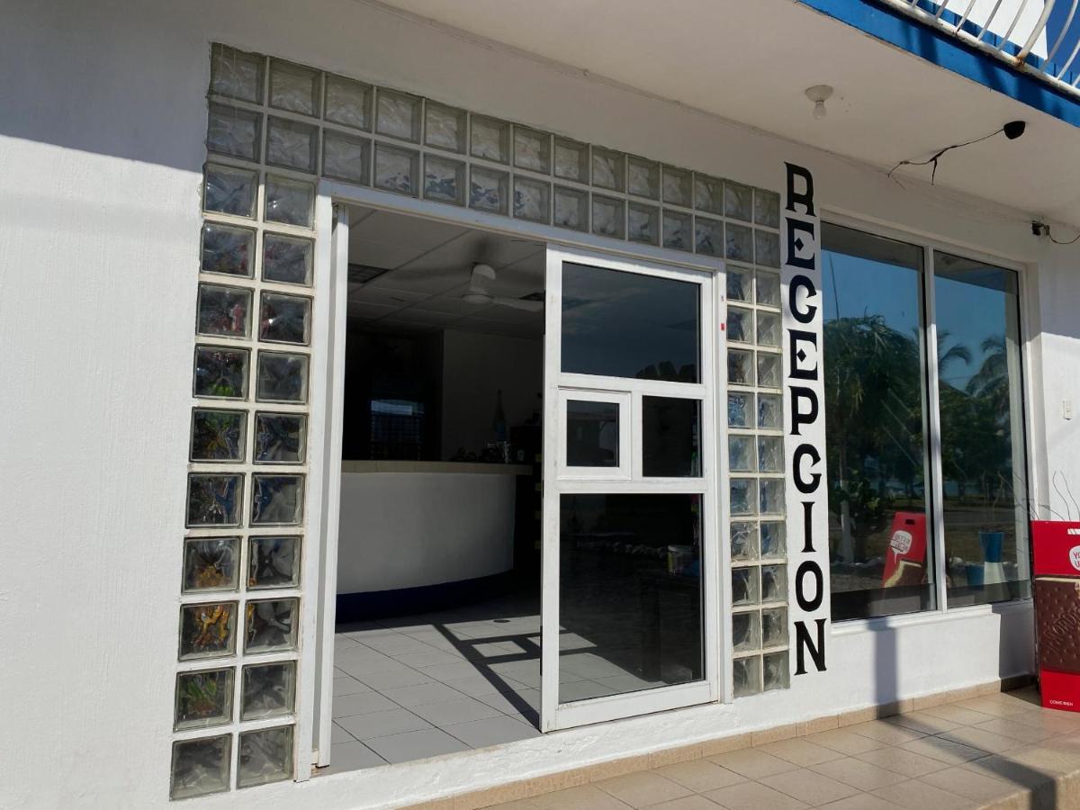 Hotel Paraiso Kora Aticama Экстерьер фото