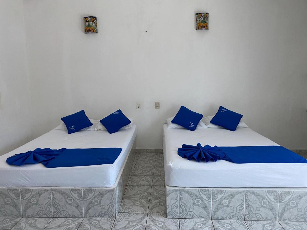 Hotel Paraiso Kora Aticama Экстерьер фото