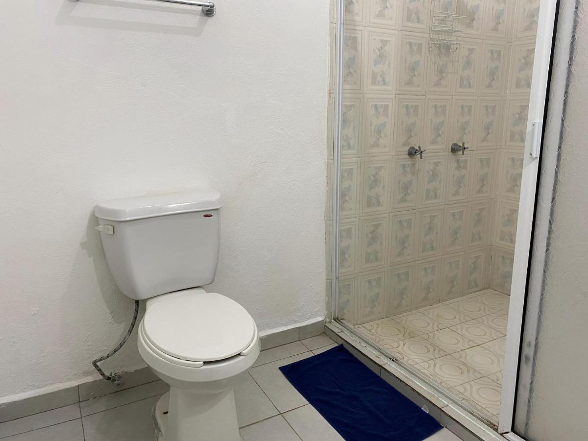 Hotel Paraiso Kora Aticama Экстерьер фото