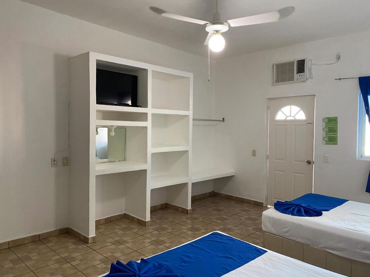 Hotel Paraiso Kora Aticama Экстерьер фото