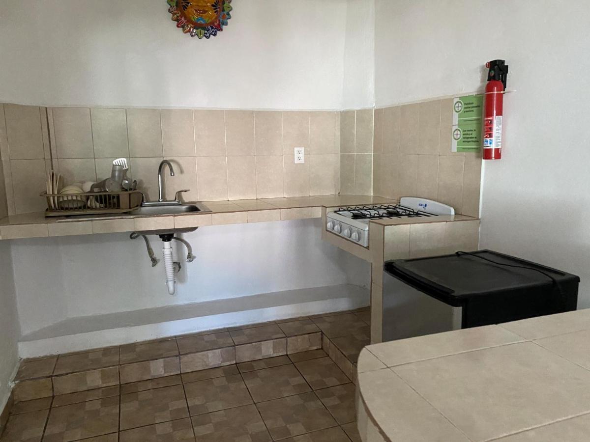 Hotel Paraiso Kora Aticama Экстерьер фото
