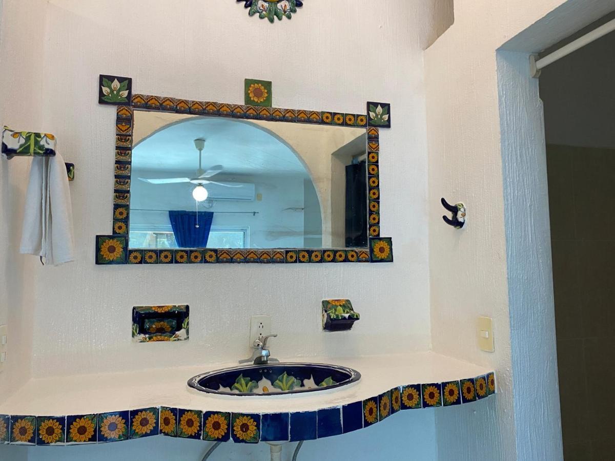 Hotel Paraiso Kora Aticama Экстерьер фото