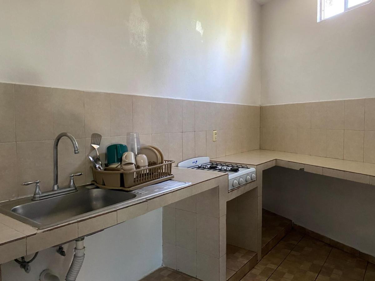 Hotel Paraiso Kora Aticama Экстерьер фото