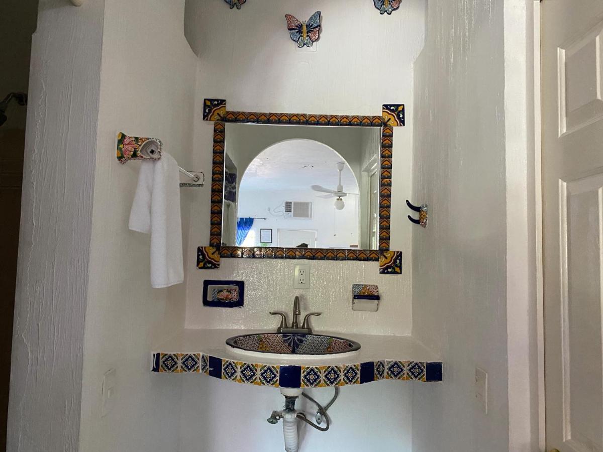Hotel Paraiso Kora Aticama Экстерьер фото