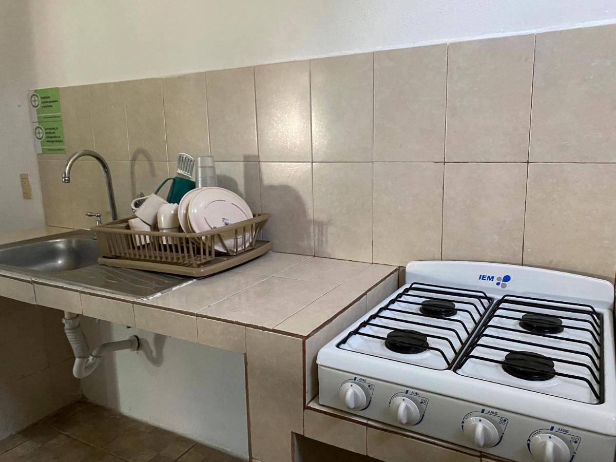 Hotel Paraiso Kora Aticama Экстерьер фото