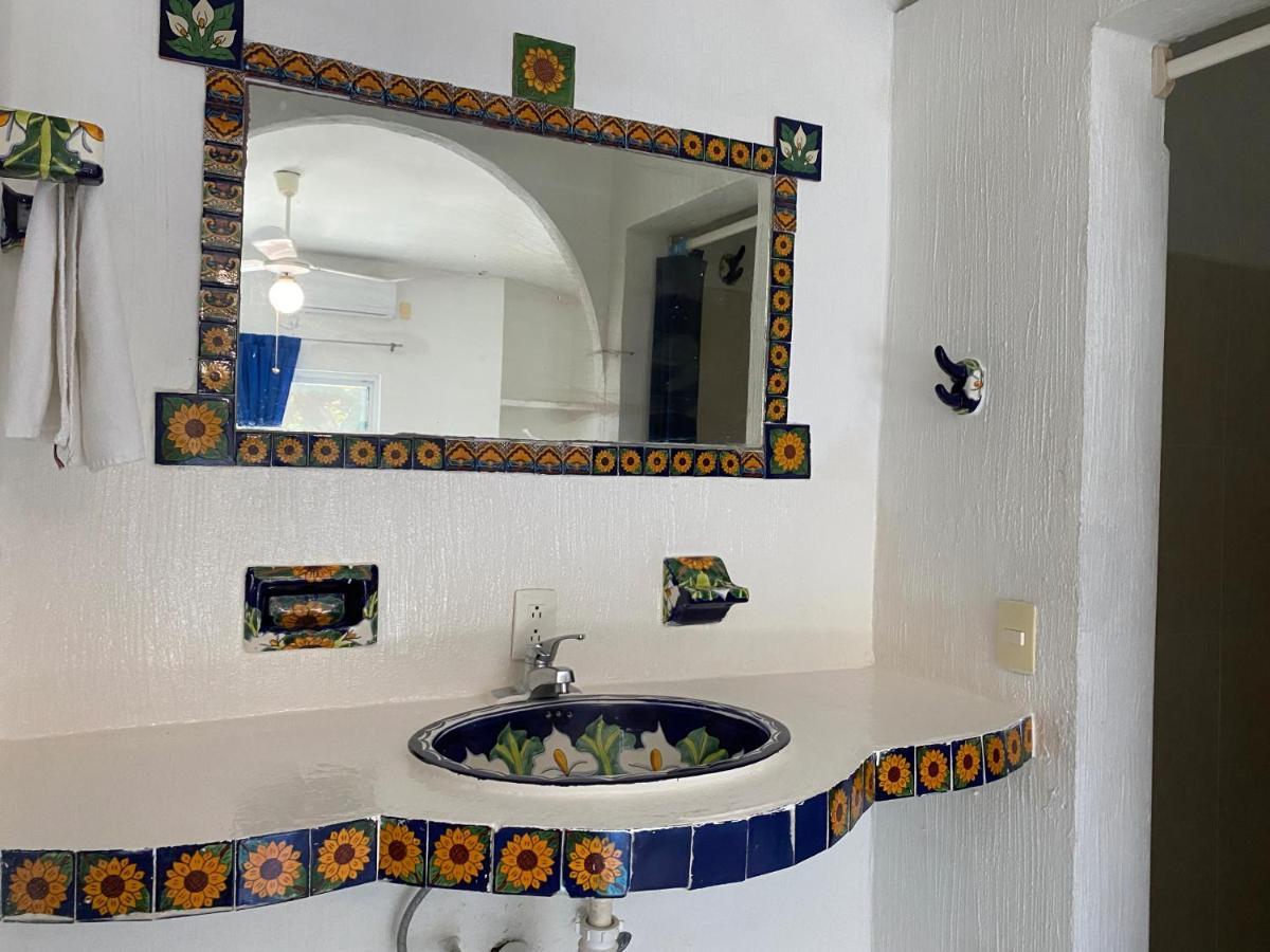Hotel Paraiso Kora Aticama Экстерьер фото