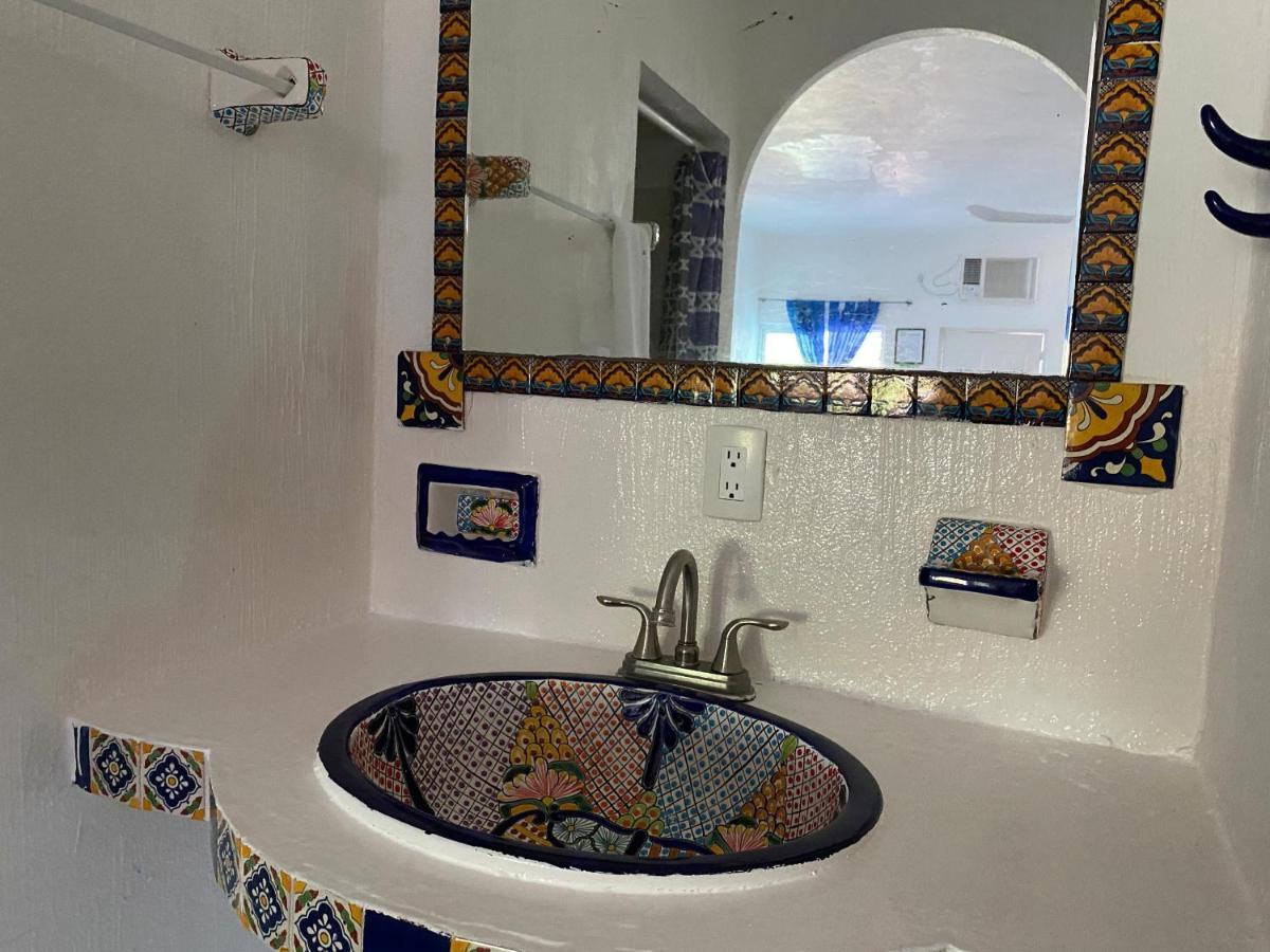 Hotel Paraiso Kora Aticama Экстерьер фото