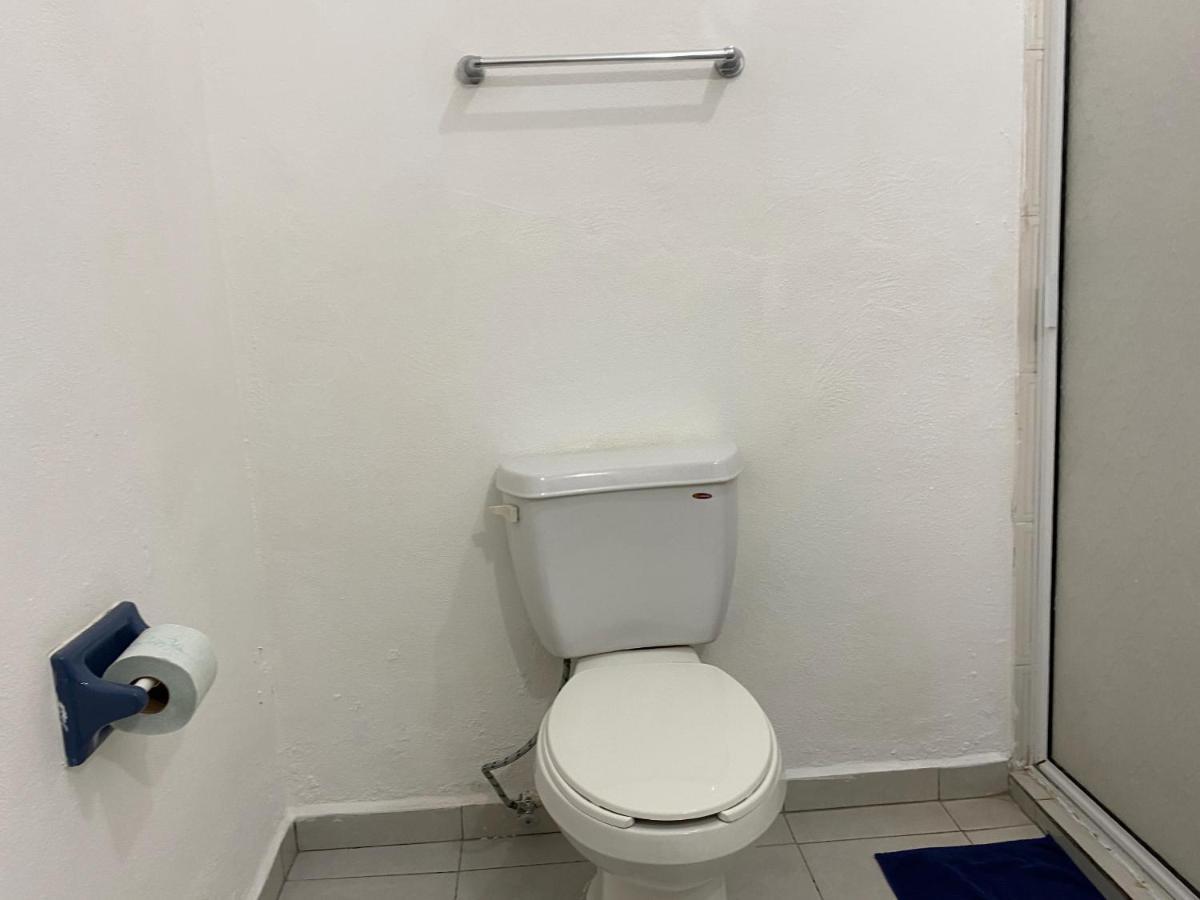 Hotel Paraiso Kora Aticama Экстерьер фото
