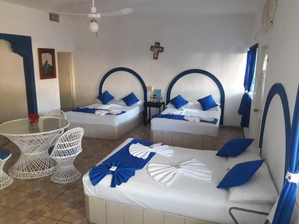Hotel Paraiso Kora Aticama Экстерьер фото