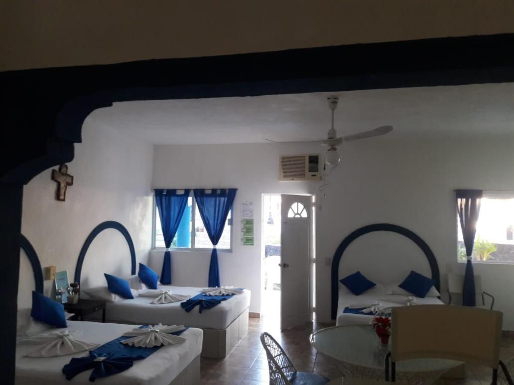 Hotel Paraiso Kora Aticama Экстерьер фото