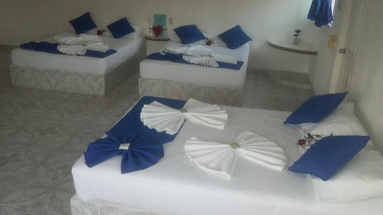 Hotel Paraiso Kora Aticama Экстерьер фото