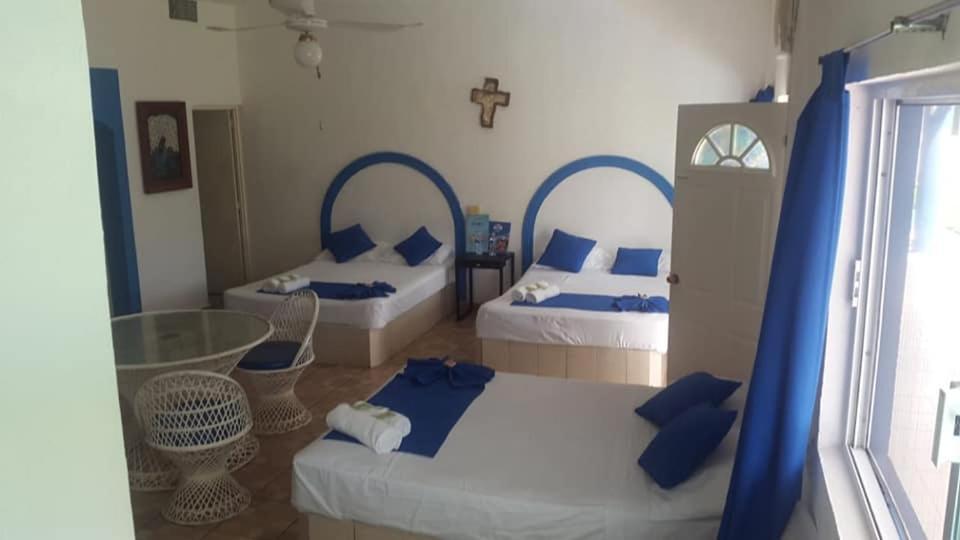 Hotel Paraiso Kora Aticama Экстерьер фото