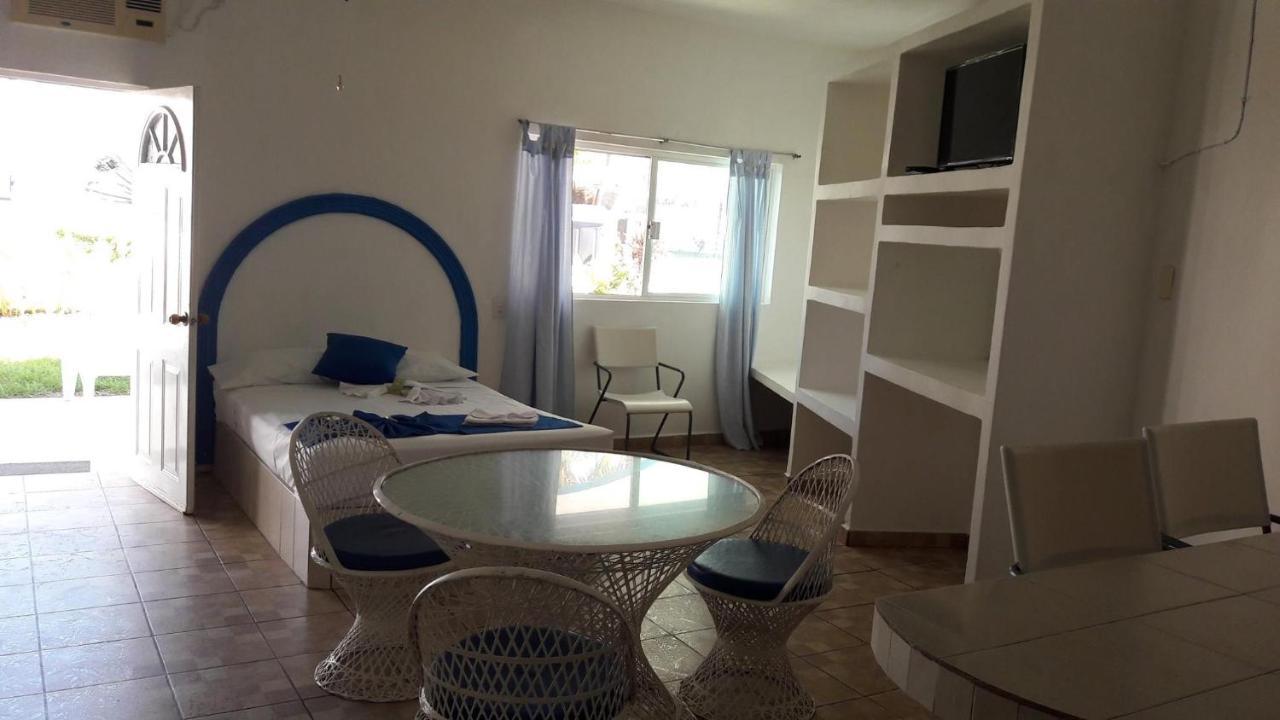 Hotel Paraiso Kora Aticama Экстерьер фото